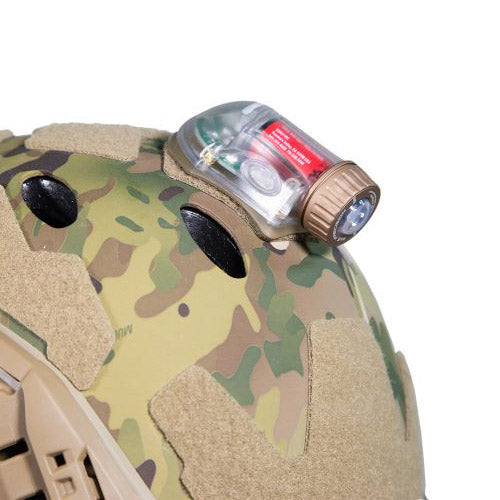 S&S Precision Manta Strobe