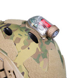 S&S Precision Manta Strobe