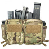 HRT Tactical Gear Maximus SMG Insert