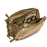 HRT Tactical Gear Maximus Zip-On Panel