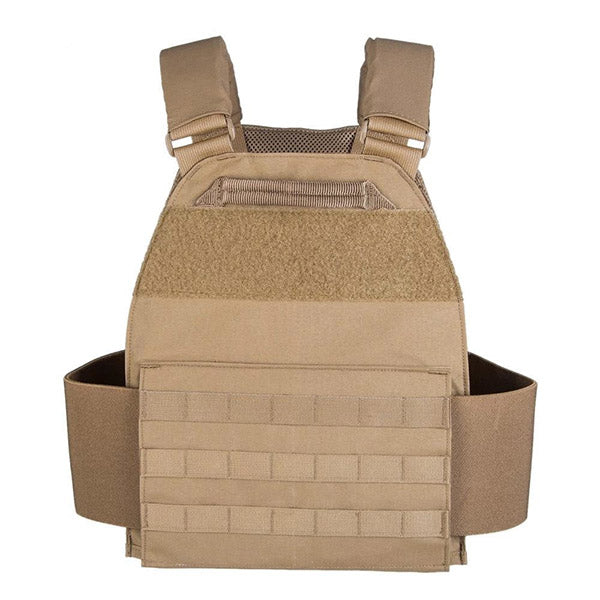 Mayflower Law Enforcement Body Armor