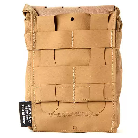 Blue Force Gear Medium Trauma Kit NOW!