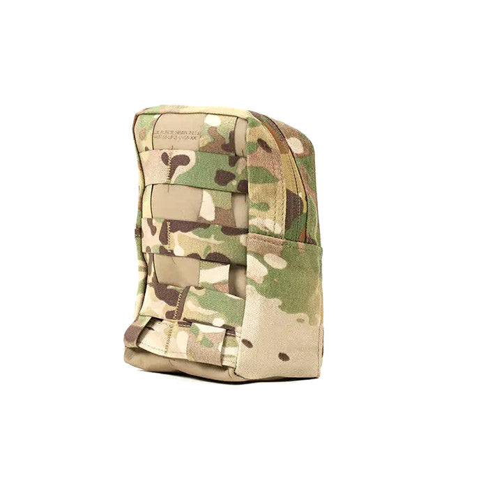 Blue Force Gear Medium Vertical Utility Pouch
