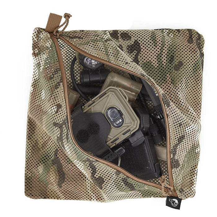 Spiritus Systems Medium Wonton