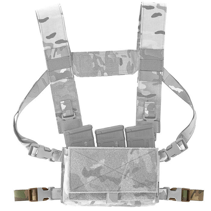 Spiritus Systems Back Strap