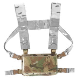 Spiritus Systems Micro Fight Chassis Mk4