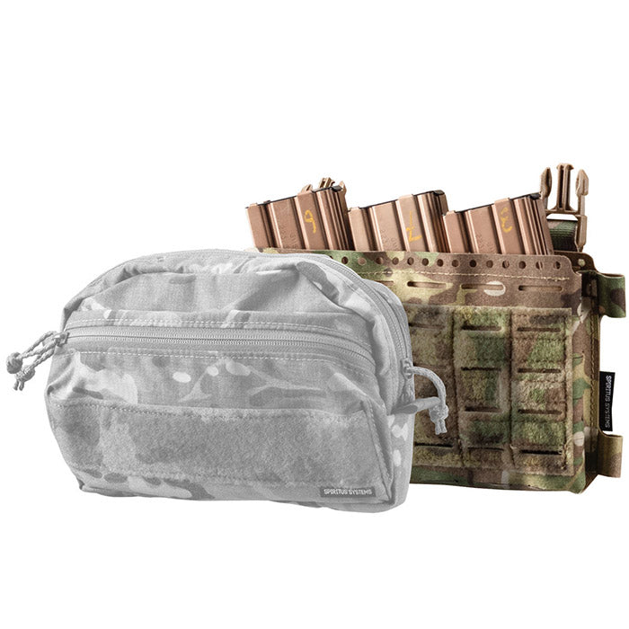 Spiritus Systems Micro Fight Chassis Mk5