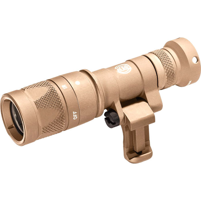 Surefire Mini Scout Light Pro Infrared