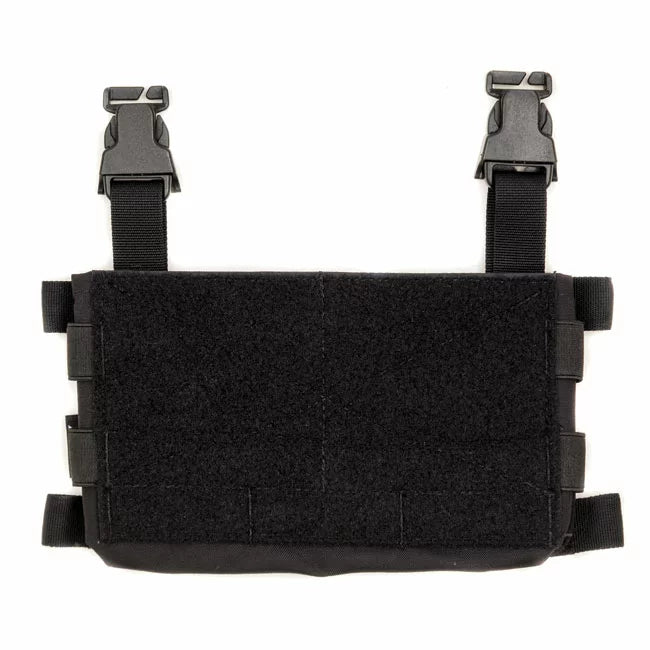 HRT Tactical Gear Modulus Placard