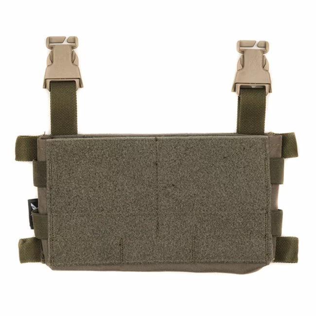 HRT Tactical Gear Modulus Placard