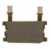 HRT Tactical Gear Modulus Placard
