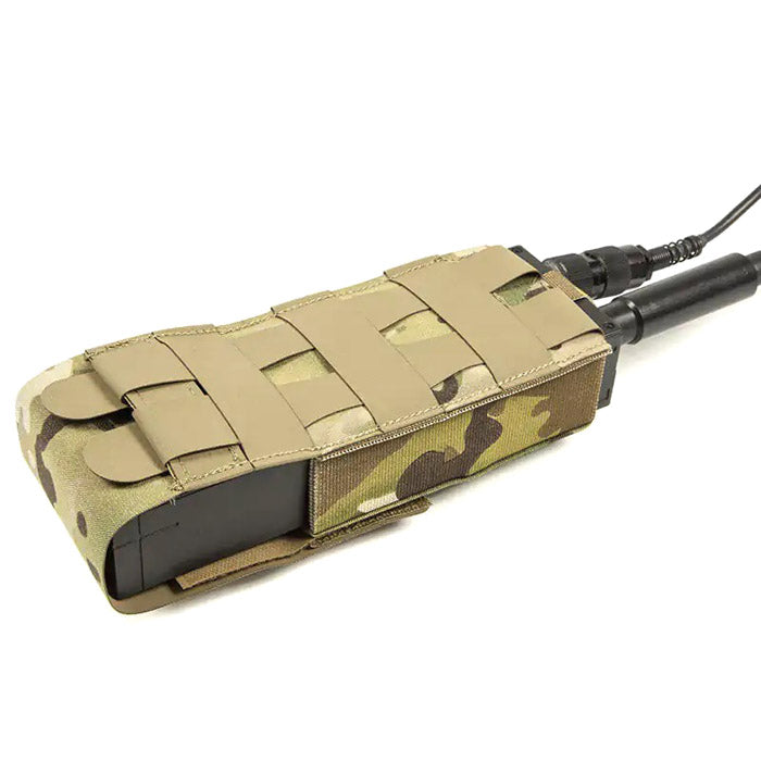 Blue Force Gear Multi-Radio Pouch (MBITR)