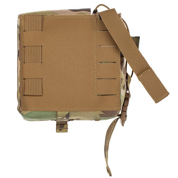 Spiritus Systems Mutant Pouch