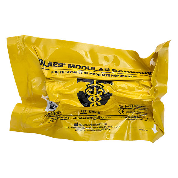 6" OLAES Modular Bandage