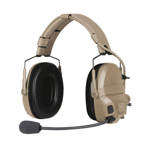 Communication Headsets