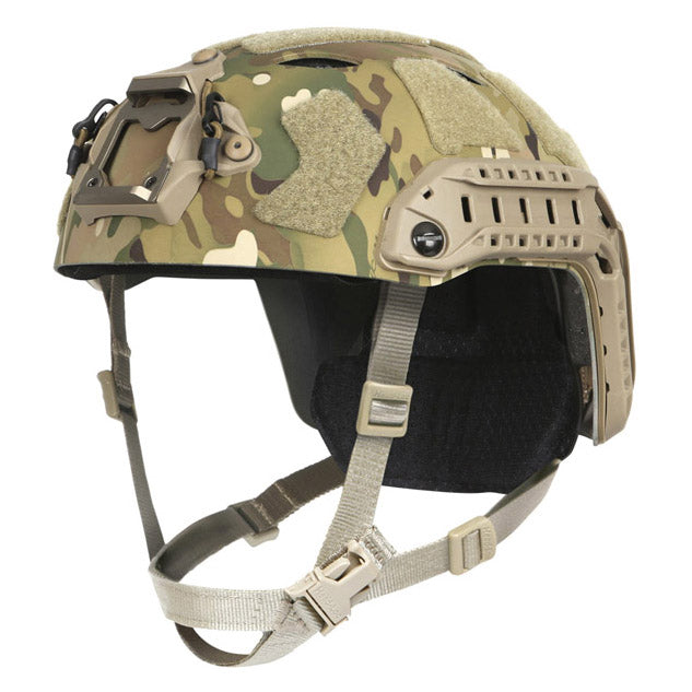 Ops-Core FAST SF Carbon Composite Helmet