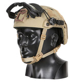 Ops-Core Step-In Visor