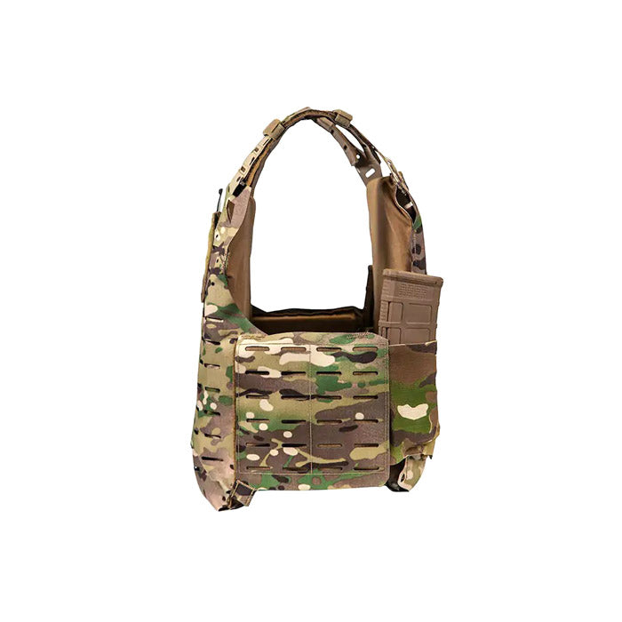 Blue Force Gear PLATE6 MOLLEminus Body Armor