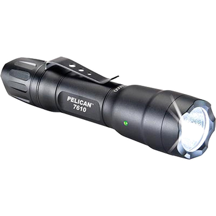 Pelican 7610 Tactical Flashlight