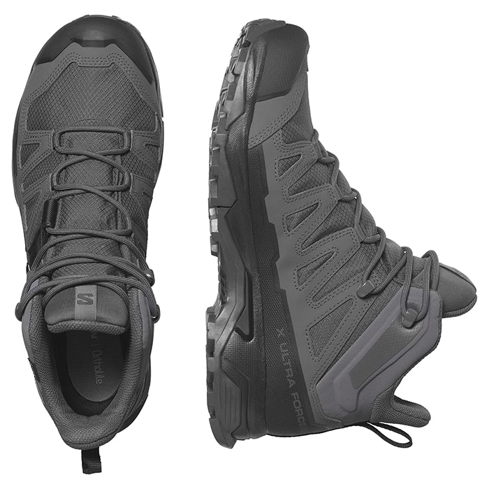 Salomon X Ultra Forces Mid GORE-TEX Boots