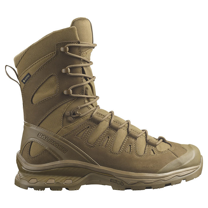 Salomon Quest 4D Forces 2 High GORE-TEX