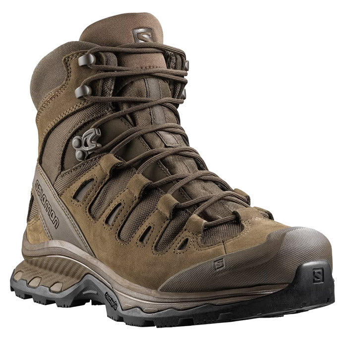 Salomon Quest 4D GORE-TEX Forces 2