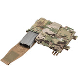 Spiritus Systems Pangolin Flap