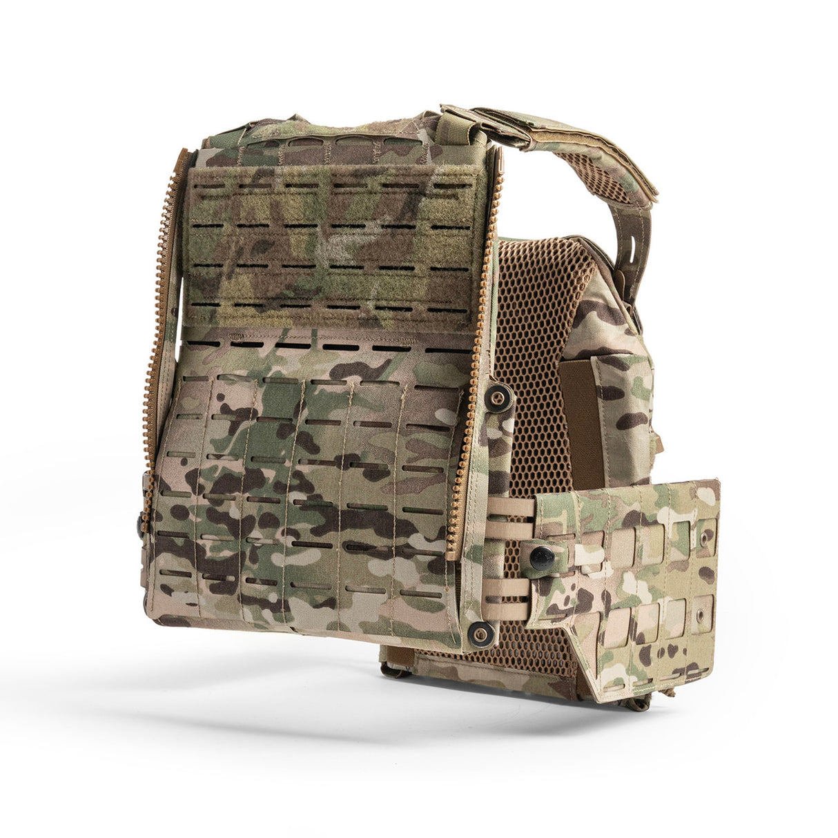 Spiritus Systems LV-120 Plate Carrier