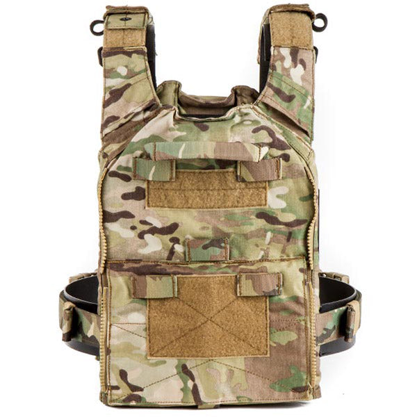 HRT Tactical Gear RAC Body Armor