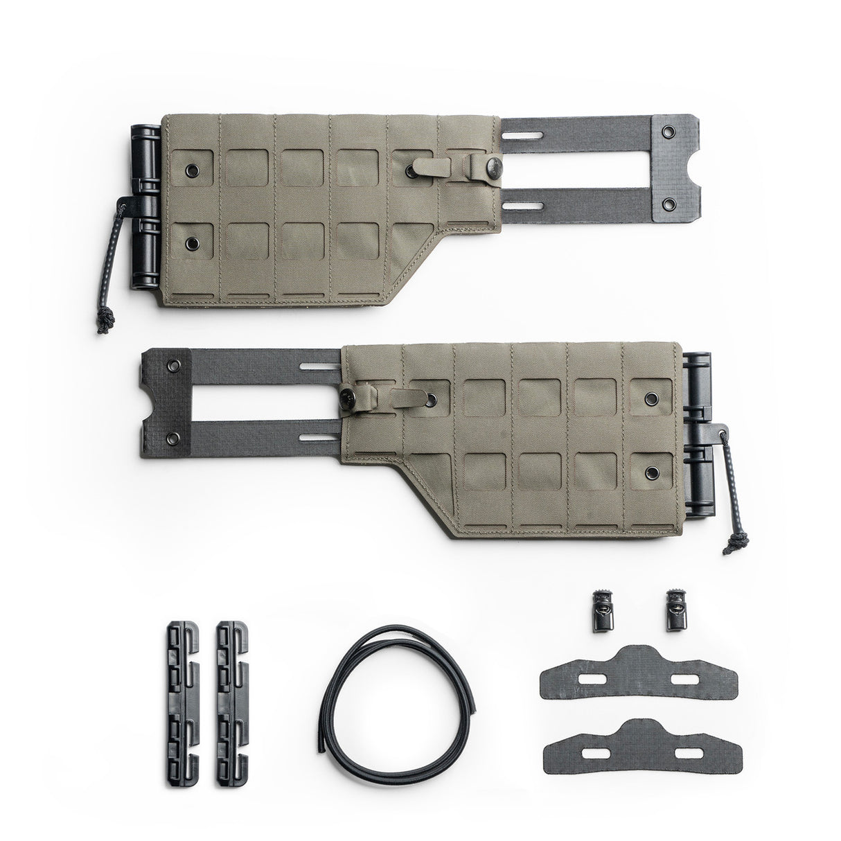 Spiritus Systems Reactive MOLLE Tubes Cummerbund