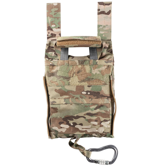 Spiritus Systems Recovery Handle MK2