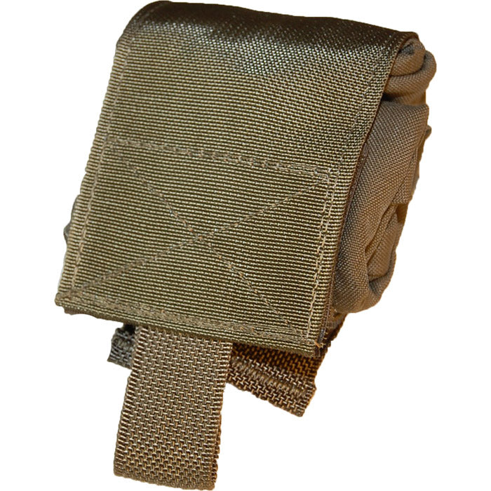 ATS Roll Up Dump Pouch