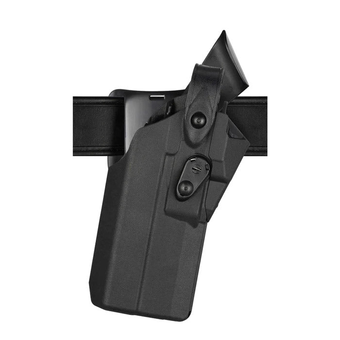 Safariland Model 7360 7TS ALS/SLS Mid-Ride Level III Retention Duty Holster