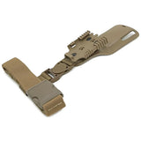 Safariland RGR-UBL Low-Ride UBL