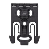 Safariland QLS 19 Quick Locking System Holster Fork