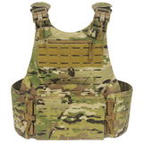 Slate Solutions Wraptor Tactical Ballistic Vest