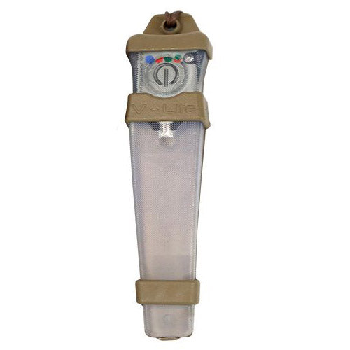 S&S Precision Multi-Color V-Lite