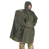 Snugpak Enhanced Patrol Poncho