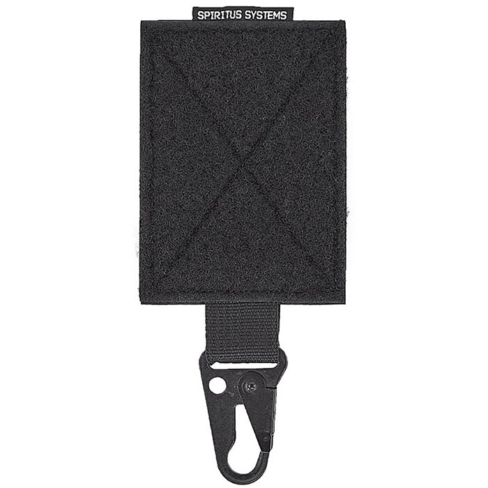 Spiritus Systems Hook