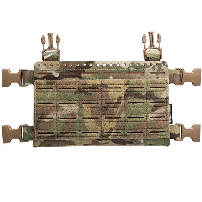 Spiritus Systems Micro Fight Chassis Mk5