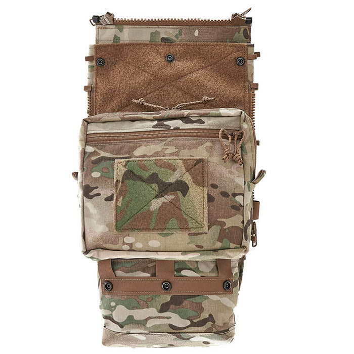 Spiritus Systems Assault Back Panel Core