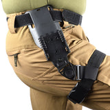 Safariland RGR-UBL Low-Ride UBL