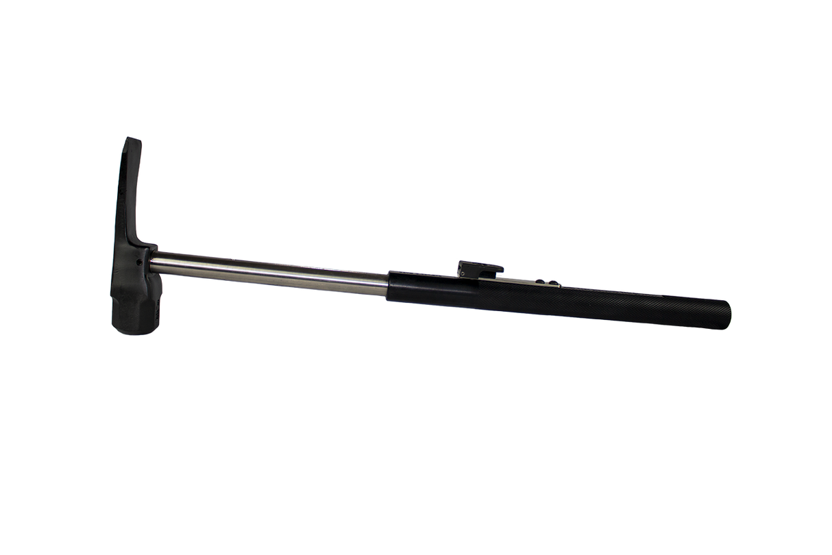 Ruhl Alti Scanlon Tool