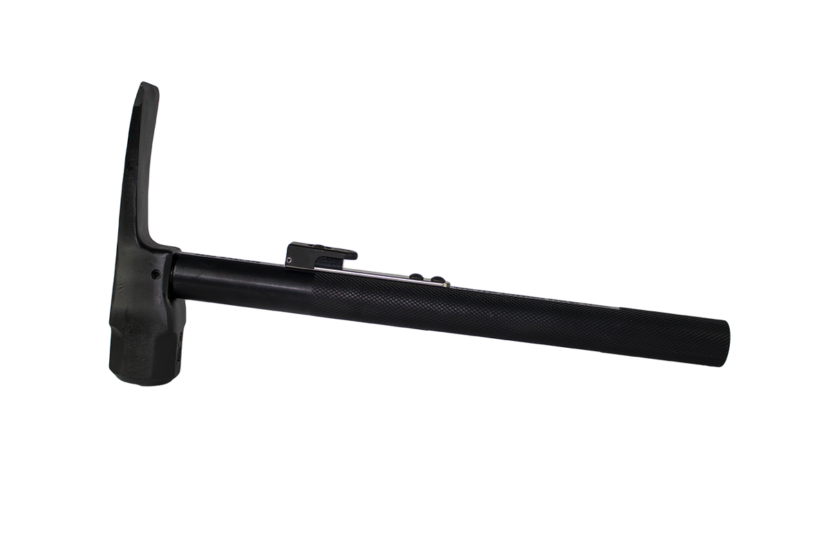 Ruhl Alti Scanlon Tool