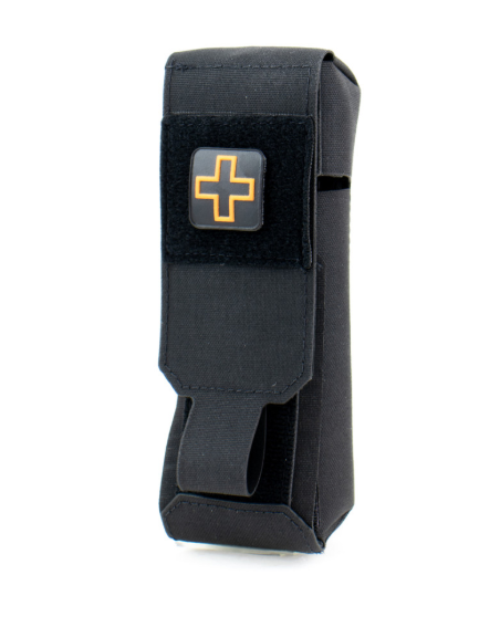 Eleven 10 Soft-Side TQ Pouch V2