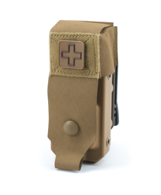 Eleven 10 Rigid TQ Case Jacket v2 for SOF-T Tourniquet