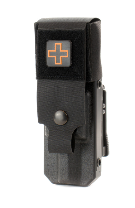 Eleven 10 Rigid TQ Case Jacket V2 for C-A-T