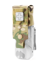 Eleven 10 Rigid TQ Case Jacket V2 for C-A-T