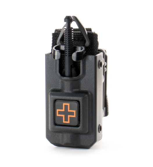 Eleven 10 Rigid Gen 7 TQ Case for SOF-T