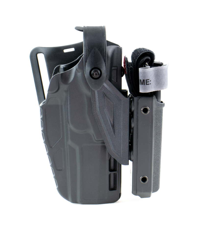 Eleven 10 RIGID TQ Case Holster Mount